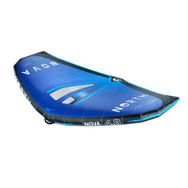 North Nova 2025 Pacific Blue